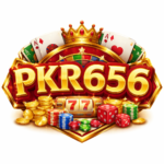 PKR656 Game