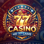 HD 77 Game