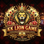KK Lion Game