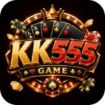KK555 Game