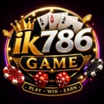 ik786 Game