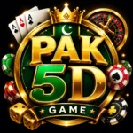 Pak 5D Game