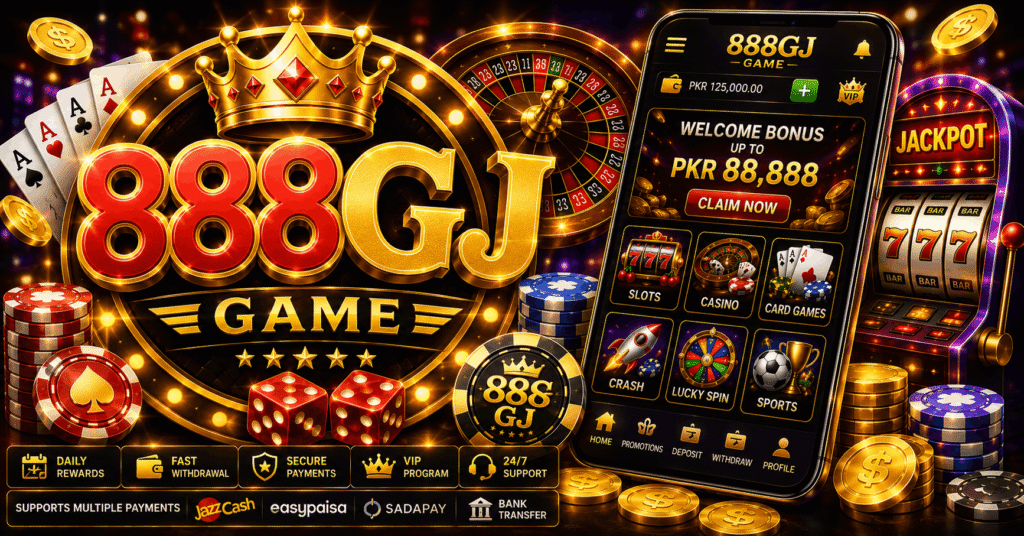 888gj game