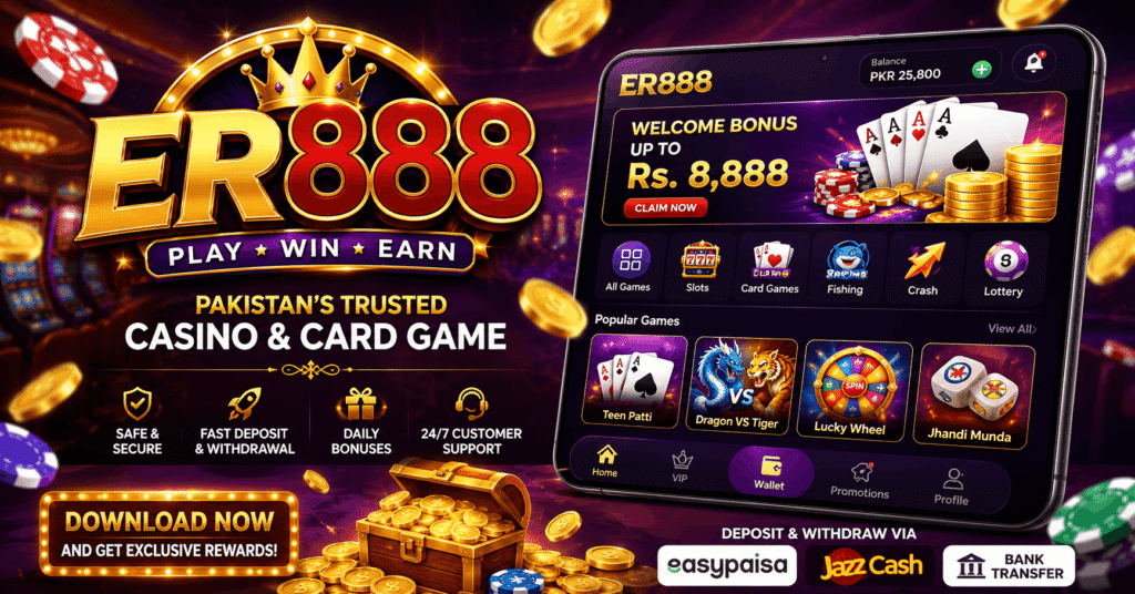 er888 game