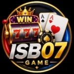 ISB07 Game APK