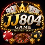 JJ804 Game