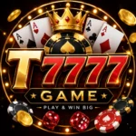 T7777 Game