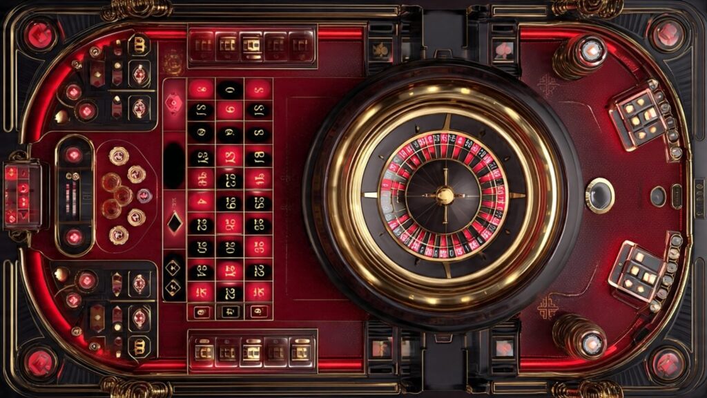 M91 Game