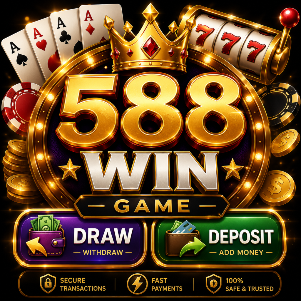 588Win Game