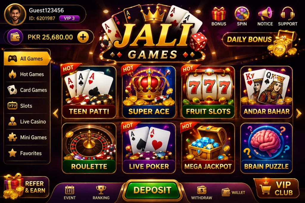 6PPP Game