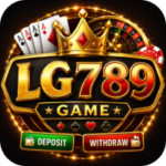 LG789 Game