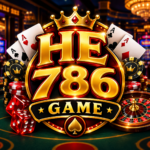 HE786 Game