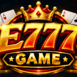 E777 Gmae