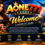 AONE777_Game