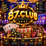 87.Club Game