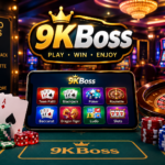 9KBoss Game