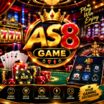 AS8-Game