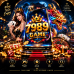 7989 Game