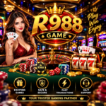 R988_Game