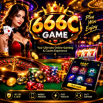 666-Game