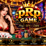 PRP win-Game