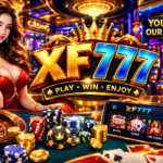 XF777-Game