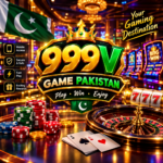 999V-Game