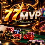 77MVP-Game