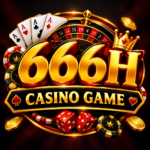 666H 666H Game