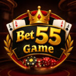 Bet55 game