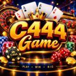 C444-Game