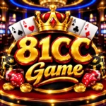 81CC Game