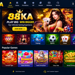 88ka-game