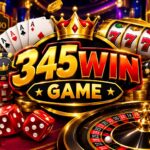 345Win Game