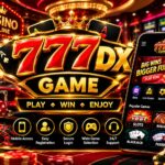 777DX-Game
